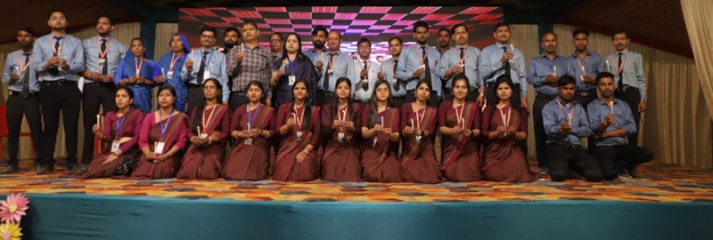 Banner : Dayal Public School